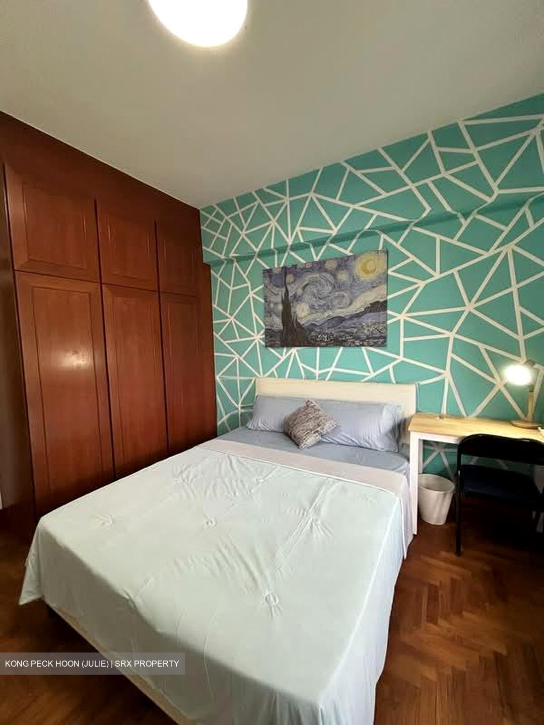 Heritage View (D5), Condominium #568731261
